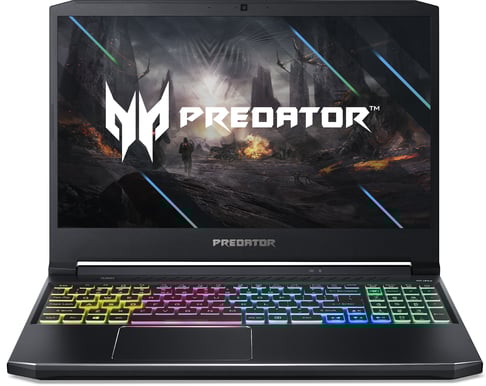Acer Predator Helios 300 - 15,6" | i7 | 16GB | 1TB | RTX 3080 | 144Hz