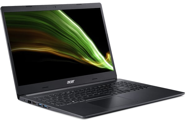 Acer Aspire 5 - 15,6" | Ryzen 7 | 16GB | 512GB