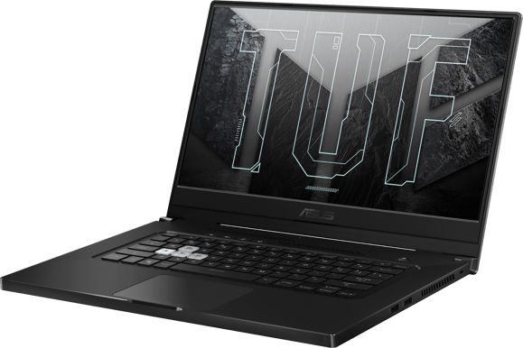 ASUS TUF FX516 - 15,6" | i5 | 16GB | 512GB | RTX 3060 | 144Hz | FHD