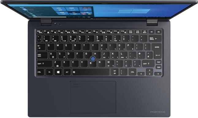 Toshiba Dynabook Portege X30L-J - 13.3" | i5 | 16GB | 256GB