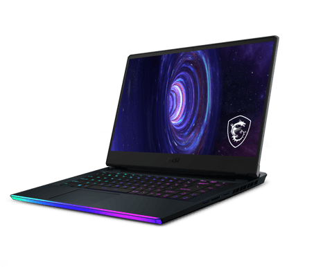 MSI GE66 Raider 10UH - 15,6" | i9 | 32GB | 2TB | RTX 3080 | 4K