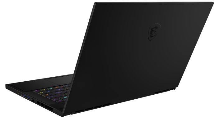 MSI GS66 Stealth 10UG - 15,6" | i7 | 32GB | 1TB | RTX 3070 | 300Hz