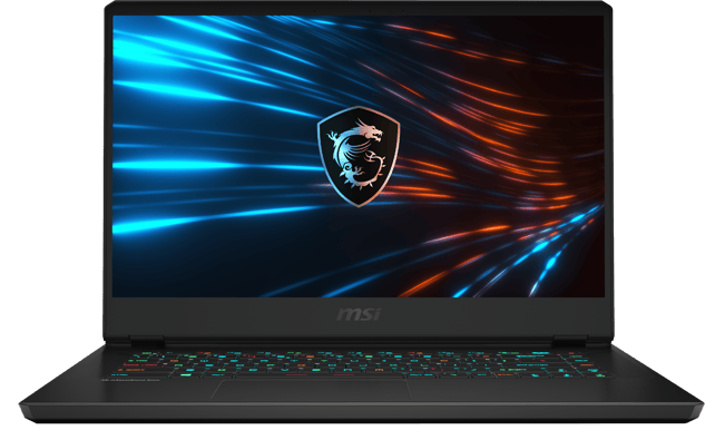 MSI GP66 Leopard 10UG - 15,6" | i7 | 16GB | 512GB | RTX 3070 | 144Hz