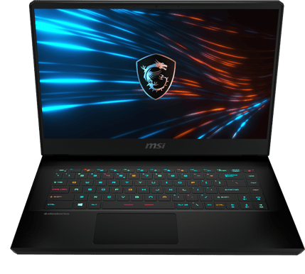 MSI GP66 Leopard 10UG - 15,6" | i7 | 16GB | 512GB | RTX 3070 | 144Hz