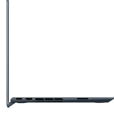 ASUS ZenBook Pro 15 BX535 - 15,6" | i7 | 16GB | 1TB | GTX 1650 Ti | OLED