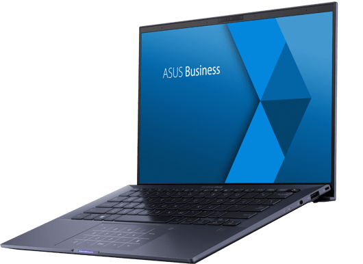 Asus ExpertBook B9 B9400CEA - 14" | i7 | 32GB | 2TB