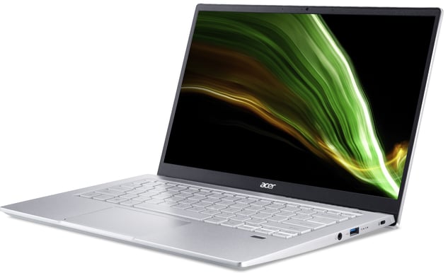 Acer Swift 3 - 14" | Ryzen 5 | 8GB | 512GB