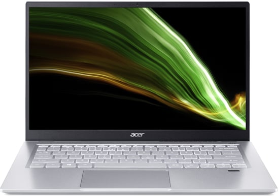 Acer Swift 3 - 14" | Ryzen 5 | 8GB | 512GB