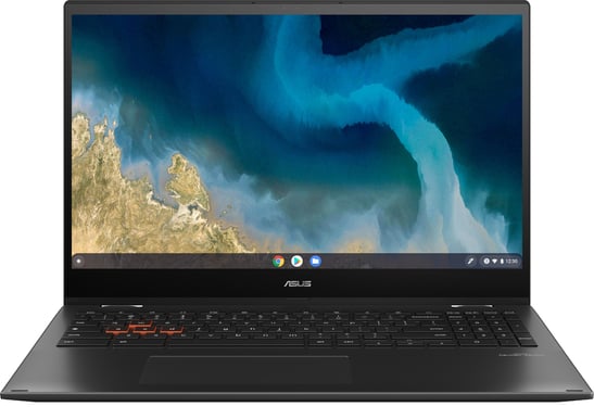 ASUS Chromebook Flip CM550 - 15,6" | Ryzen 3 | 4GB | 64GB | 360° design