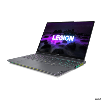 Lenovo Legion 7 - 16" | Ryzen 7 | 16GB | 1TB | RTX 3080 | 165Hz | QHD