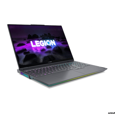 Lenovo Legion 7 - 16" | Ryzen 7 | 16GB | 1TB | RTX 3080 | 165Hz | QHD