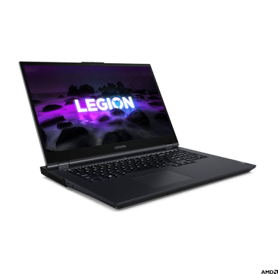 Lenovo Legion 5 - 17,3" | Ryzen 7 | 16GB | 1TB | RTX 3070 | 144Hz