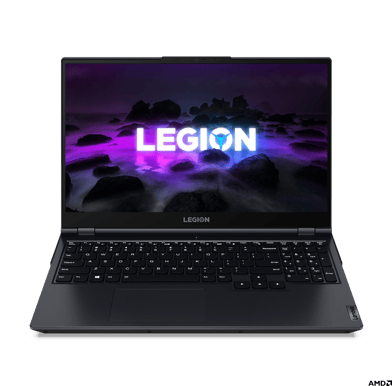 Lenovo Legion 5 - 15,6" | Ryzen 7 | 16GB | 512GB | RTX 3060 | 165Hz