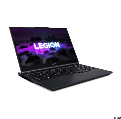 Lenovo Legion 5 - 15,6" | Ryzen 7 | 16GB | 512GB | RTX 3060 | 165Hz