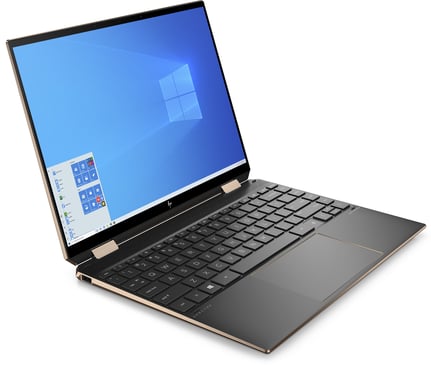 HP Spectre x360 - 13,5" | i7 | 16GB | 1TB | 360° design | OLED