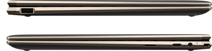 HP Spectre x360 - 13,5" | i7 | 16GB | 1TB | 360° design | OLED