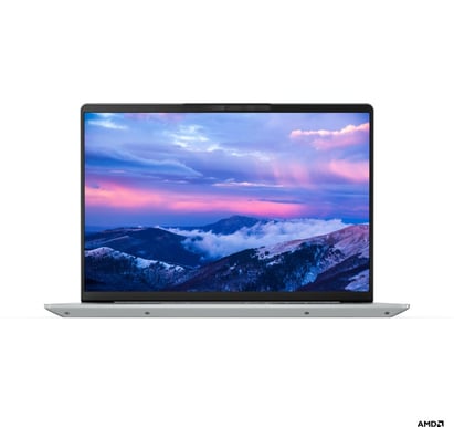 Lenovo IdeaPad 5 Pro - 14" | Ryzen 7 | 16GB | 512GB | 90Hz