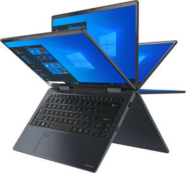 Dynabook Portege X30W-J - 13.3" | i5 | 8GB | 256GB