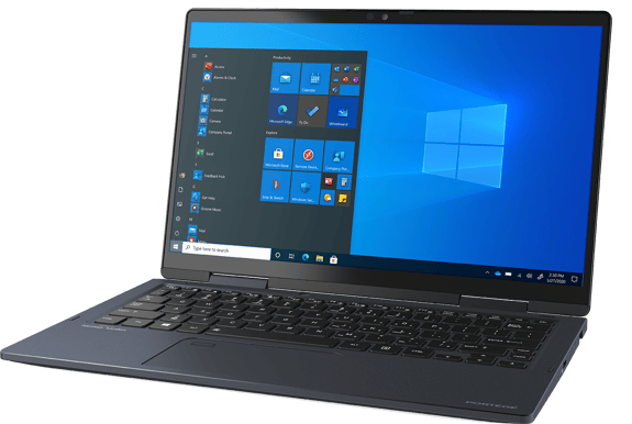 Dynabook Portege X30W-J - 13.3" | i5 | 8GB | 256GB