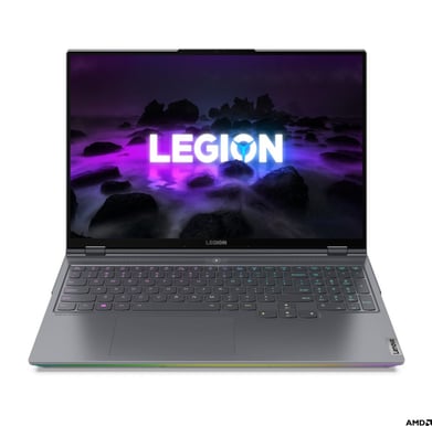 Lenovo Legion 7 - 16" | Ryzen 9 | 32GB | 1TB | RTX 3080 | 165Hz | QHD