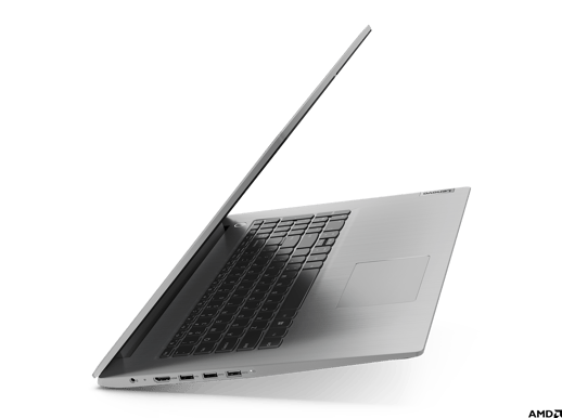 Lenovo IdeaPad 3 - 17,3" | Ryzen 5 | 8GB | 256GB