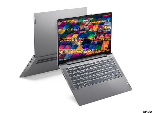 Lenovo IdeaPad 5 - 14" | Ryzen 7 | 16GB | 512GB