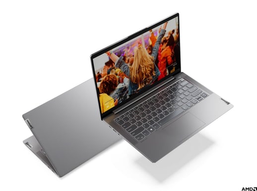 Lenovo IdeaPad 5 - 14" | Ryzen 7 | 16GB | 512GB