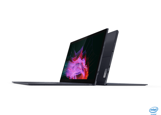 Lenovo Yoga Duet 7 - 13" | i7 | 16GB | 1TB | QHD