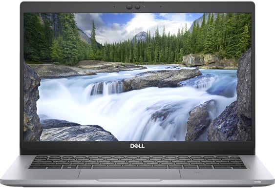 Dell Latitude 5320 - 13,3" | i5 | 8GB | 256GB