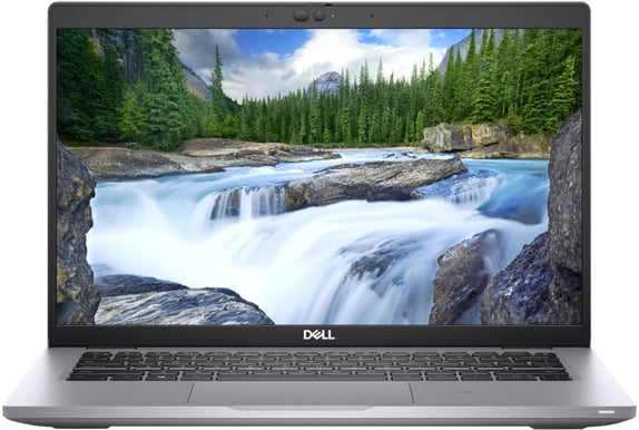 Dell Latitude 5420 - 14" | i5 | 8GB | 256GB