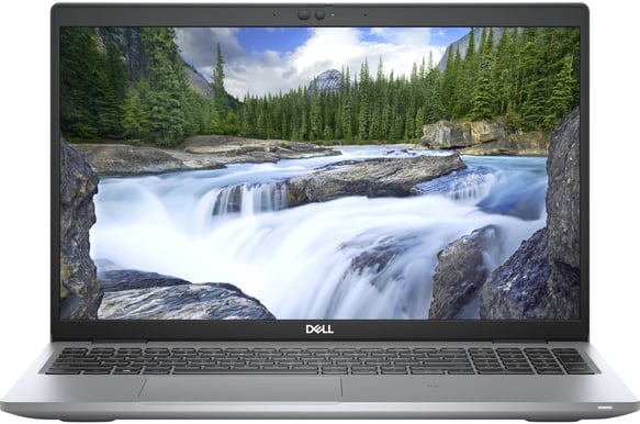 Dell Latitude 5520 - 15,6" | i5 | 8GB | 256GB
