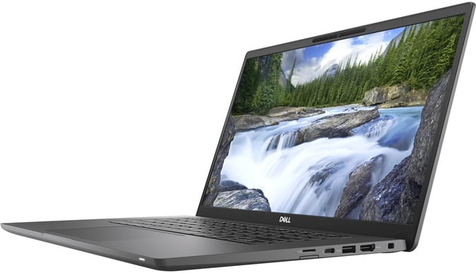 Dell Latitude 7520 - 15,6" | i7 | 16GB | 256GB