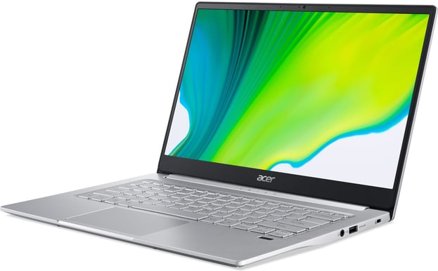 Acer Swift 3 - 14" | Ryzen 7 | 16GB | 1TB