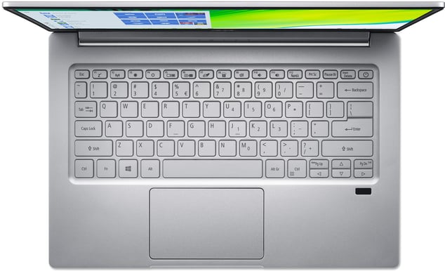 Acer Swift 3 - 14" | Ryzen 7 | 16GB | 1TB