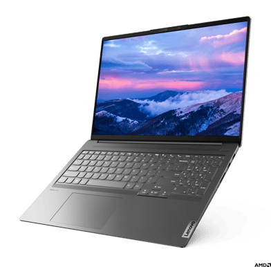 Lenovo IdeaPad 5 Pro - 16" | Ryzen 7 | 16GB | 1TB | GTX 1650 | QHD