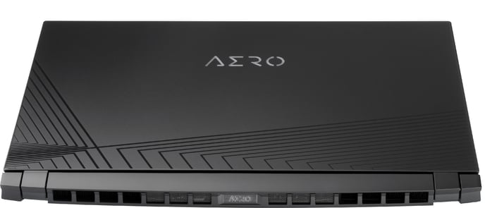 Gigabyte AERO - 15,6" | i7 | 32GB | 1TB | RTX 3070 | 4K OLED