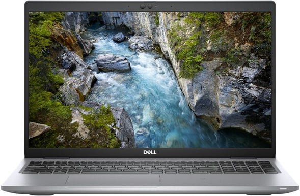 Dell Precision 3560 - 15,6" | i7 | 16GB | 512GB | Quadro T500