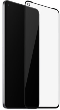 OnePlus 9 Tempered Glass Screen Protector Black