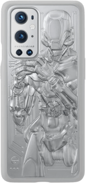 OnePlus 9 Pro Unique Bumper Case OnePlus Droid