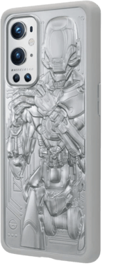 OnePlus 9 Pro Unique Bumper Case OnePlus Droid