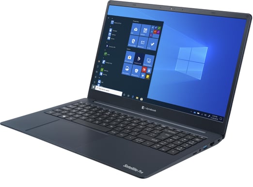 Toshiba Dynabook Satellite PRO C50-G - 15,6" | i5 | 8GB | 256GB