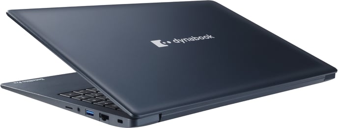 Toshiba Dynabook Satellite PRO C50-G - 15,6" | i5 | 8GB | 256GB