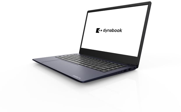 Toshiba Dynabook Satellite PRO C40-G - 14" | i5 | 8GB | 256GB
