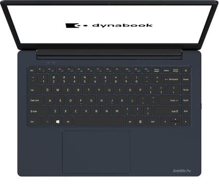 Toshiba Dynabook Satellite PRO C40-G - 14" | i5 | 8GB | 256GB