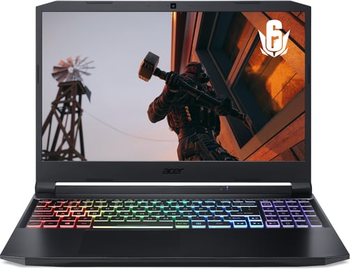 Acer Nitro 5 - 15,6" | Ryzen 7 | 32GB | 1TB | RTX 3080 | 165Hz | QHD