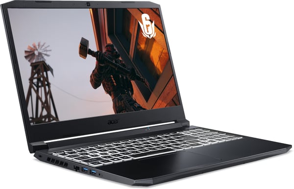 Acer Nitro 5 - 15,6" | Ryzen 7 | 32GB | 1TB | RTX 3080 | 165Hz | QHD