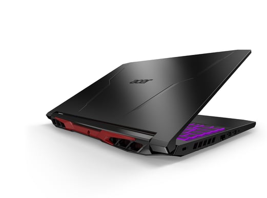 Acer Nitro 5 - 15,6" | Ryzen 7 | 32GB | 1TB | RTX 3080 | 165Hz | QHD