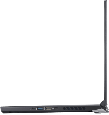 Acer Predator Helios 300 - 15,6" | i7 | 16GB | 1TB | RTX 3070 | 165Hz | QHD