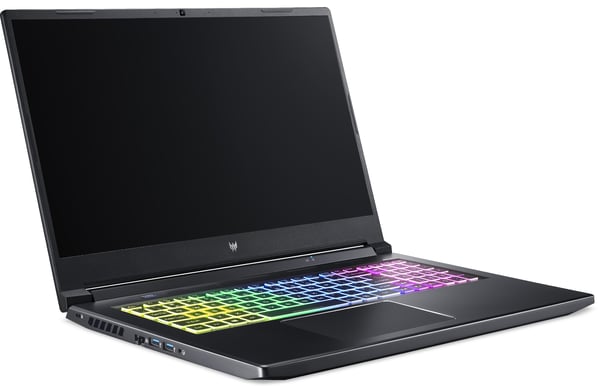 Acer Predator Helios 300 - 17,3" | i7 | 16GB | 1TB | RTX 3070 | 165Hz | QHD