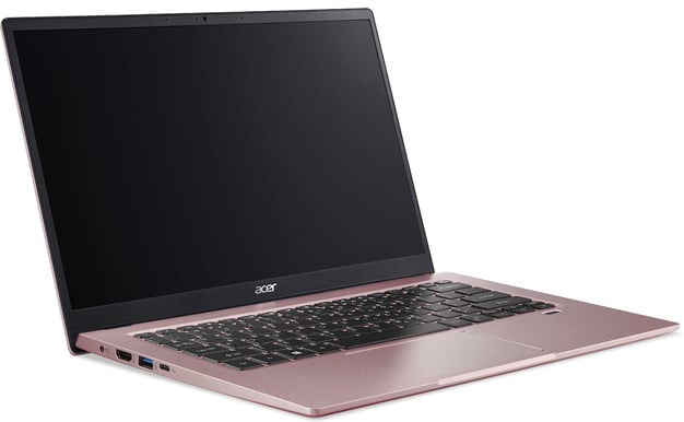 Acer Swift 1 (2021) - 14" | Celeron | 8GB | 256GB | Rosa